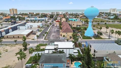 203 W Lantana Street South Padre Island TX 78597