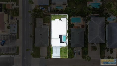 203 W Lantana Street South Padre Island TX 78597