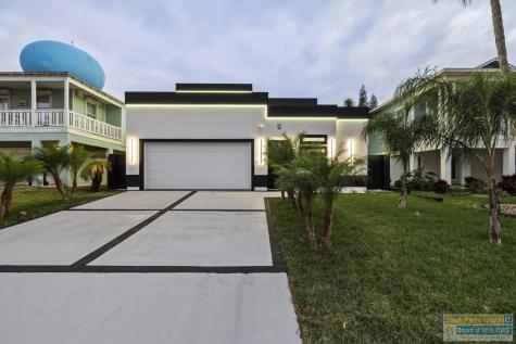 203 W Lantana Street South Padre Island TX 78597