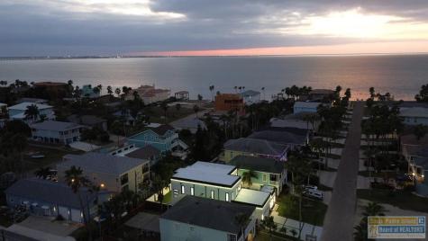 203 W Lantana Street South Padre Island TX 78597