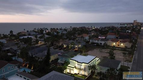 203 W Lantana Street South Padre Island TX 78597