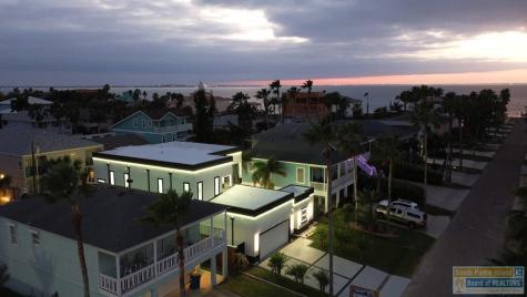 203 W Lantana Street South Padre Island TX 78597