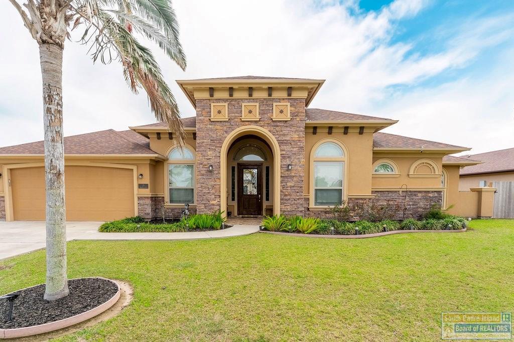19 Whooping Crane Drive Laguna Vista TX 78578