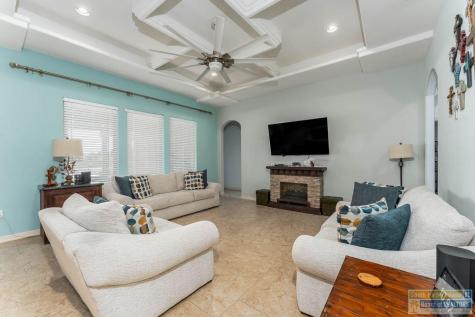 19 Whooping Crane Drive Laguna Vista TX 78578