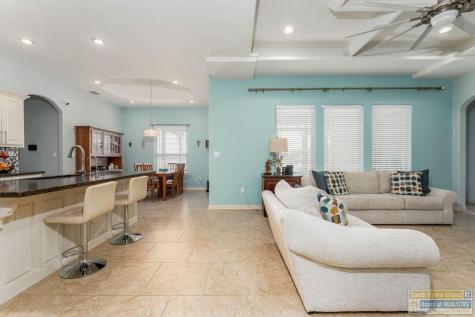 19 Whooping Crane Drive Laguna Vista TX 78578