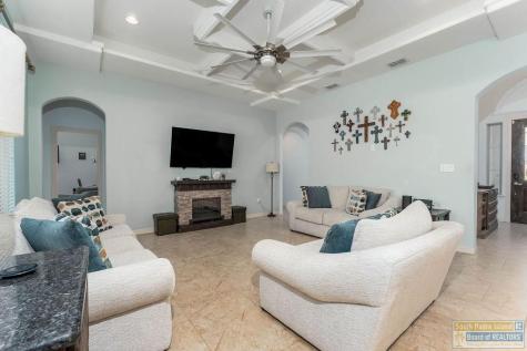 19 Whooping Crane Drive Laguna Vista TX 78578