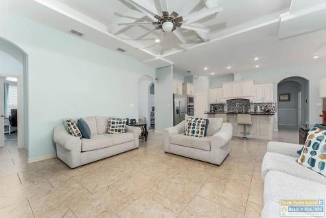19 Whooping Crane Drive Laguna Vista TX 78578