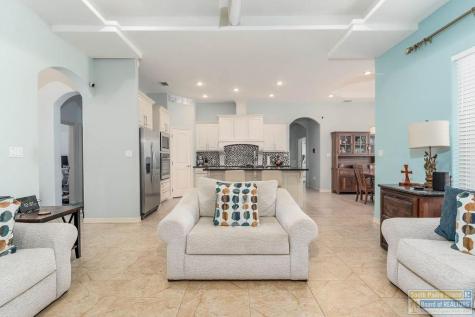 19 Whooping Crane Drive Laguna Vista TX 78578