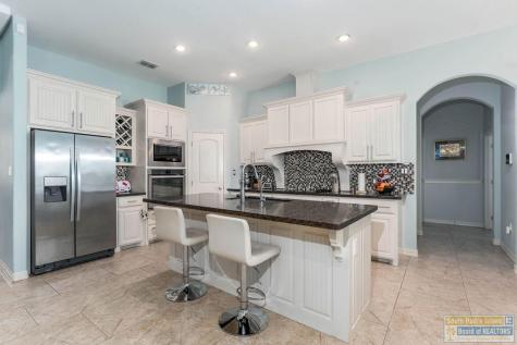 19 Whooping Crane Drive Laguna Vista TX 78578