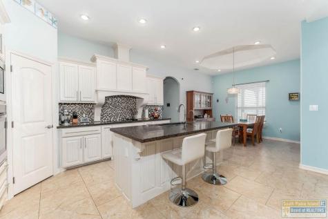 19 Whooping Crane Drive Laguna Vista TX 78578