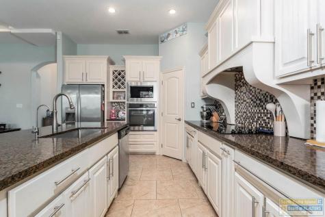 19 Whooping Crane Drive Laguna Vista TX 78578