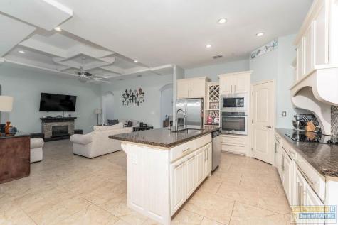 19 Whooping Crane Drive Laguna Vista TX 78578