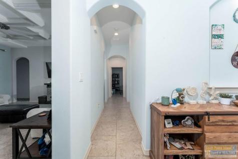 19 Whooping Crane Drive Laguna Vista TX 78578