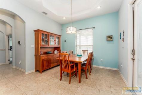 19 Whooping Crane Drive Laguna Vista TX 78578