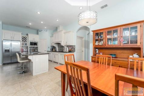 19 Whooping Crane Drive Laguna Vista TX 78578