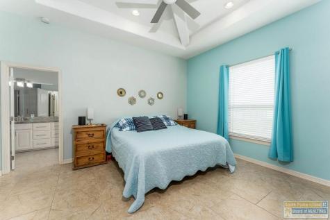 19 Whooping Crane Drive Laguna Vista TX 78578
