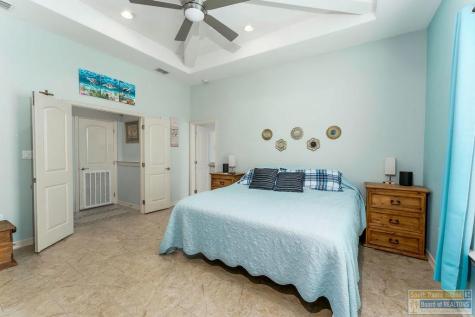 19 Whooping Crane Drive Laguna Vista TX 78578