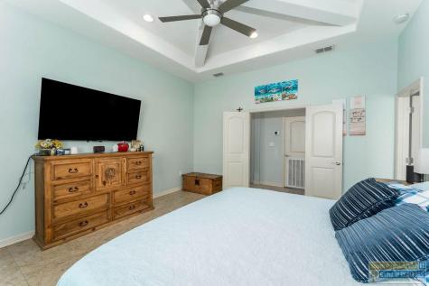 19 Whooping Crane Drive Laguna Vista TX 78578