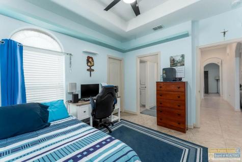19 Whooping Crane Drive Laguna Vista TX 78578