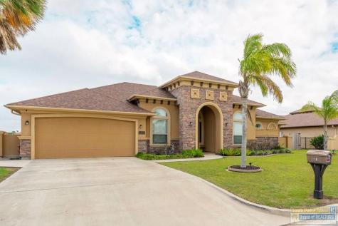 19 Whooping Crane Drive Laguna Vista TX 78578