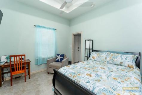 19 Whooping Crane Drive Laguna Vista TX 78578