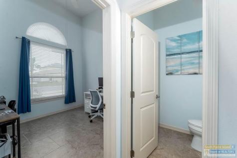 19 Whooping Crane Drive Laguna Vista TX 78578
