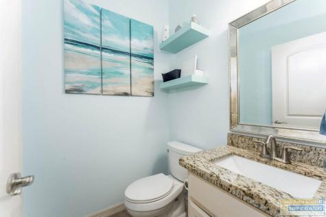 19 Whooping Crane Drive Laguna Vista TX 78578