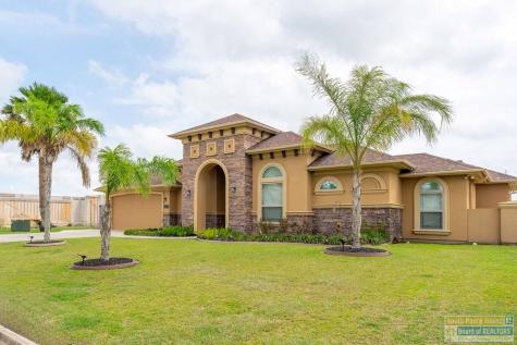 19 Whooping Crane Drive Laguna Vista TX 78578