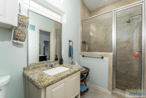 19 Whooping Crane Drive Laguna Vista TX 78578