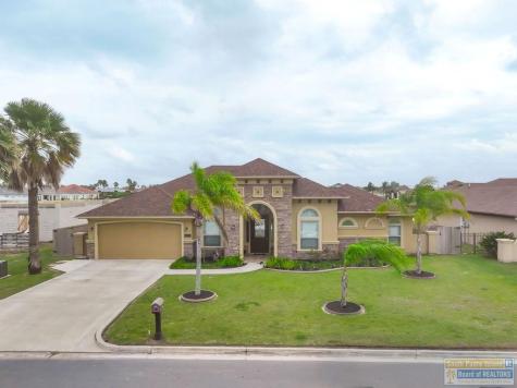 19 Whooping Crane Drive Laguna Vista TX 78578