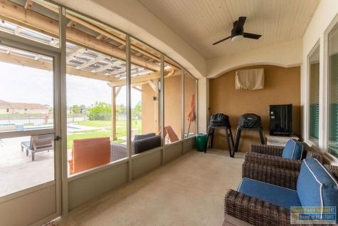 19 Whooping Crane Drive Laguna Vista TX 78578