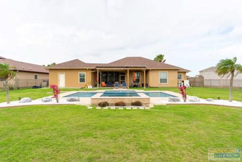 19 Whooping Crane Drive Laguna Vista TX 78578