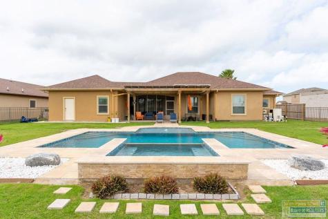 19 Whooping Crane Drive Laguna Vista TX 78578