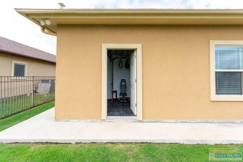 19 Whooping Crane Drive Laguna Vista TX 78578