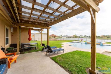 19 Whooping Crane Drive Laguna Vista TX 78578