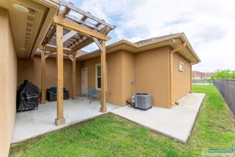 19 Whooping Crane Drive Laguna Vista TX 78578