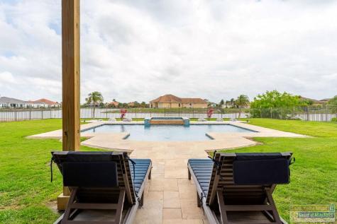 19 Whooping Crane Drive Laguna Vista TX 78578