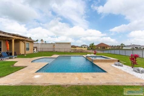 19 Whooping Crane Drive Laguna Vista TX 78578