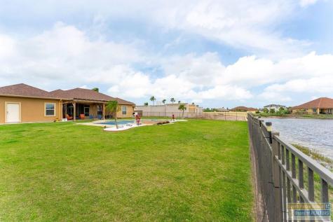 19 Whooping Crane Drive Laguna Vista TX 78578