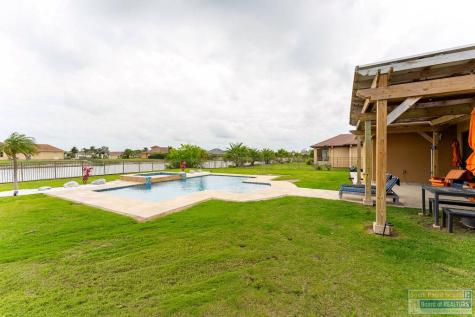 19 Whooping Crane Drive Laguna Vista TX 78578