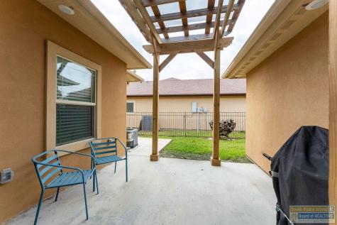 19 Whooping Crane Drive Laguna Vista TX 78578