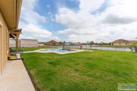19 Whooping Crane Drive Laguna Vista TX 78578