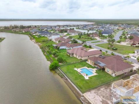 19 Whooping Crane Drive Laguna Vista TX 78578