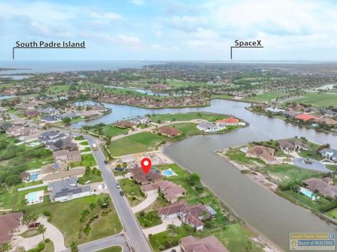 19 Whooping Crane Drive Laguna Vista TX 78578