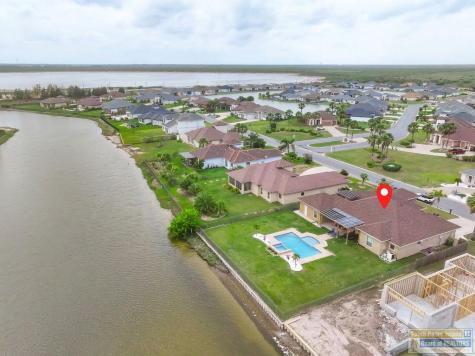 19 Whooping Crane Drive Laguna Vista TX 78578