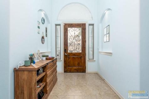19 Whooping Crane Drive Laguna Vista TX 78578