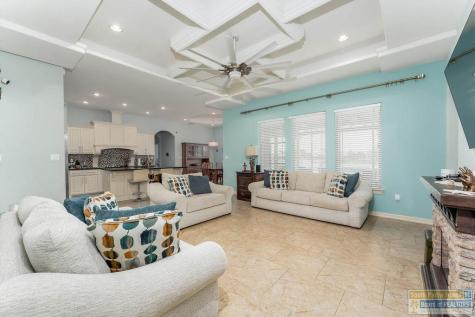 19 Whooping Crane Drive Laguna Vista TX 78578