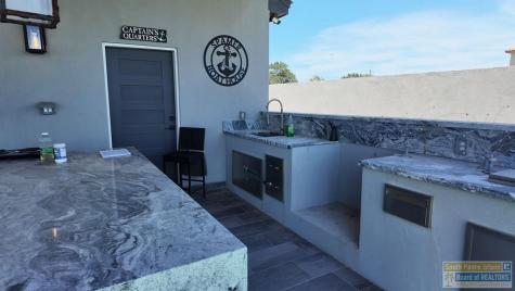 Anne Bonny Port Isabel TX 78578