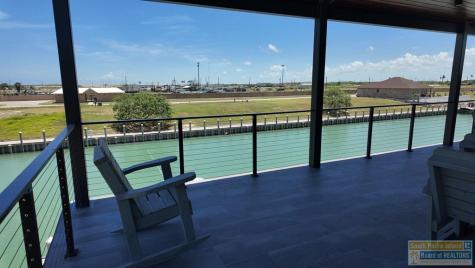 Anne Bonny Port Isabel TX 78578