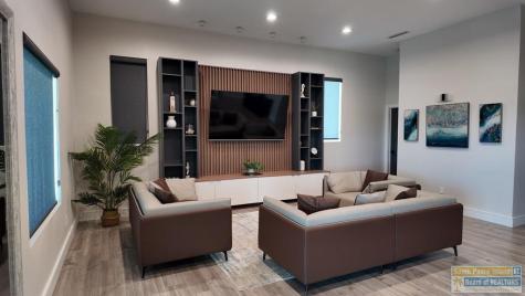 Anne Bonny Port Isabel TX 78578